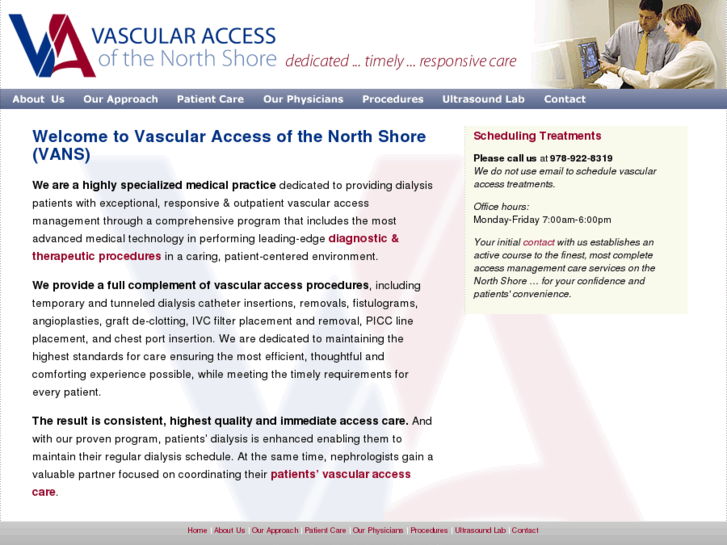 www.vascaccess.org