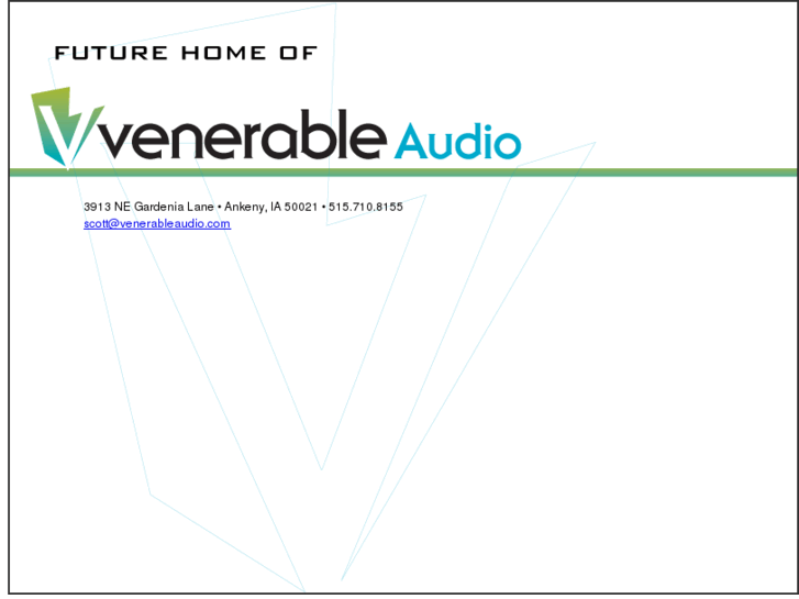 www.venerableaudio.com