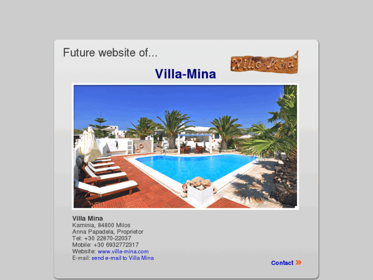 www.villa-mina.com