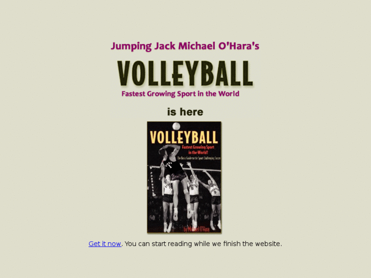 www.volleyballmike.com