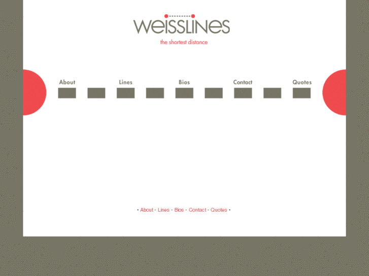 www.weisslines.com