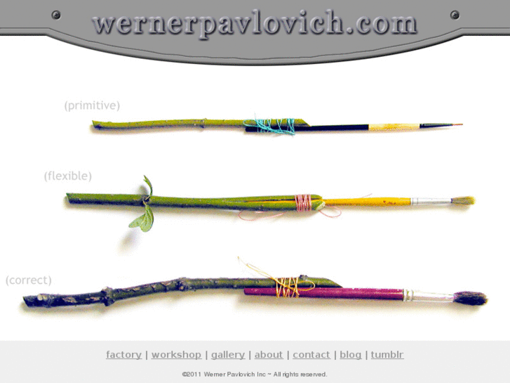 www.wernerpavlovich.com