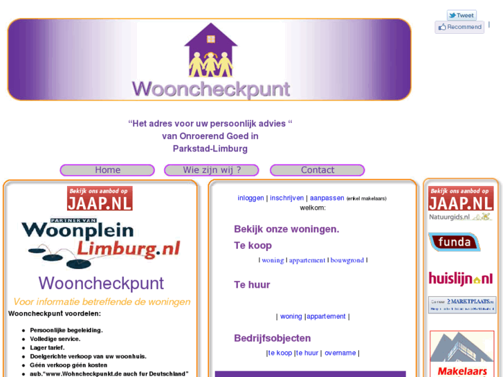 www.wooncheckpunt.nl