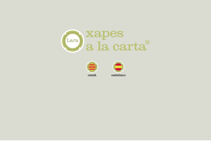 www.xapesalacarta.com