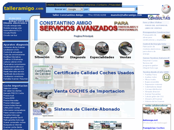 www.1amigo.es