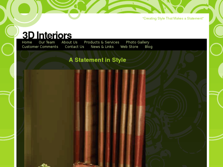 www.3d-interiors.net