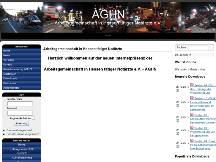 www.aghn.de