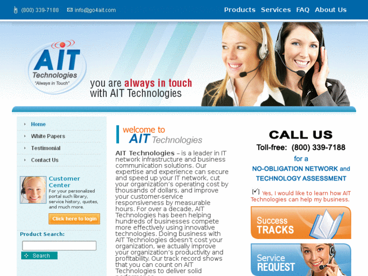 www.aittechnologies.com