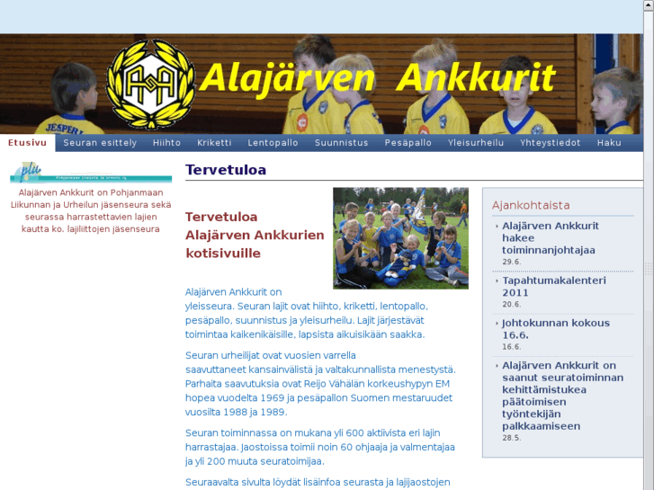 www.alajarvenankkurit.fi