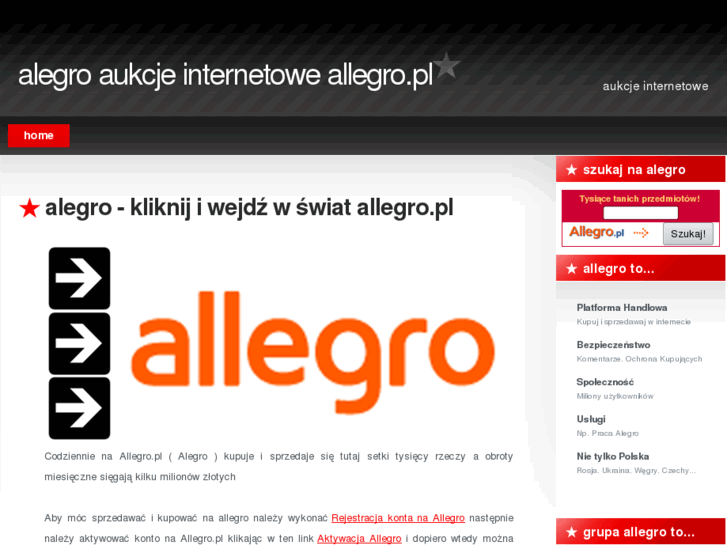 www.alegro-pl.pl
