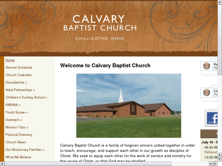 www.alookatcalvary.org