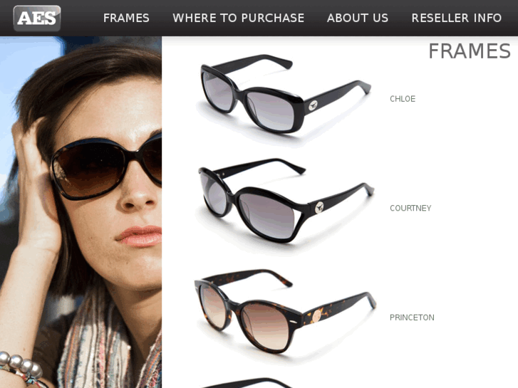 www.alumnieyewear.com