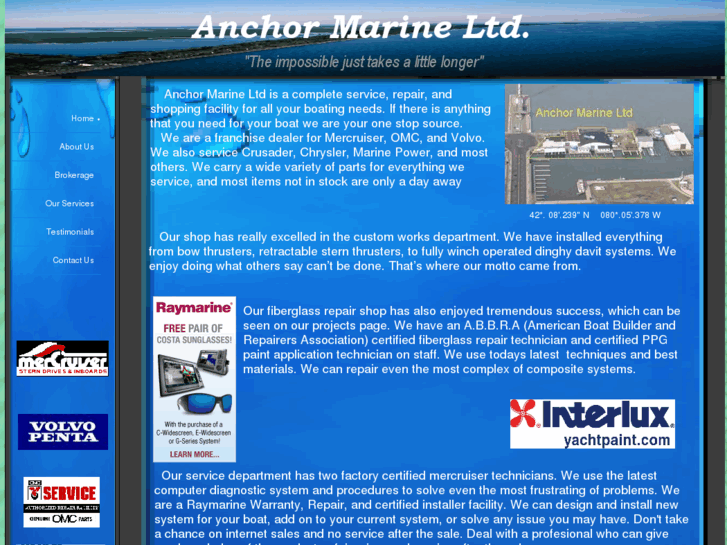 www.anchormarineltd.com