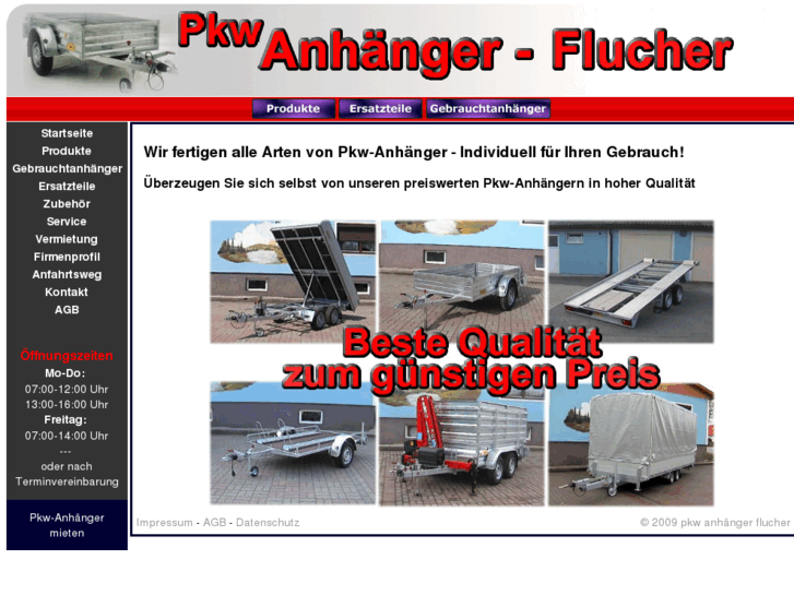 www.anhaenger-flucher.at