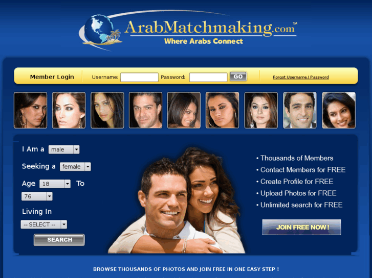 www.arab-friendships.com