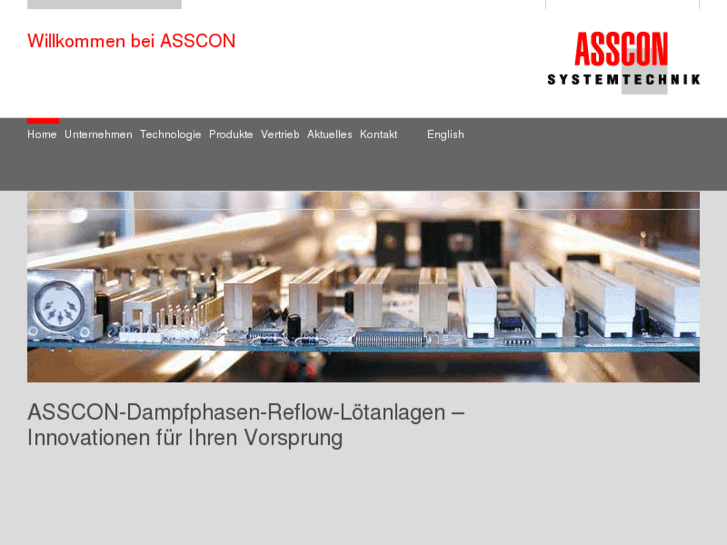 www.asscon.de