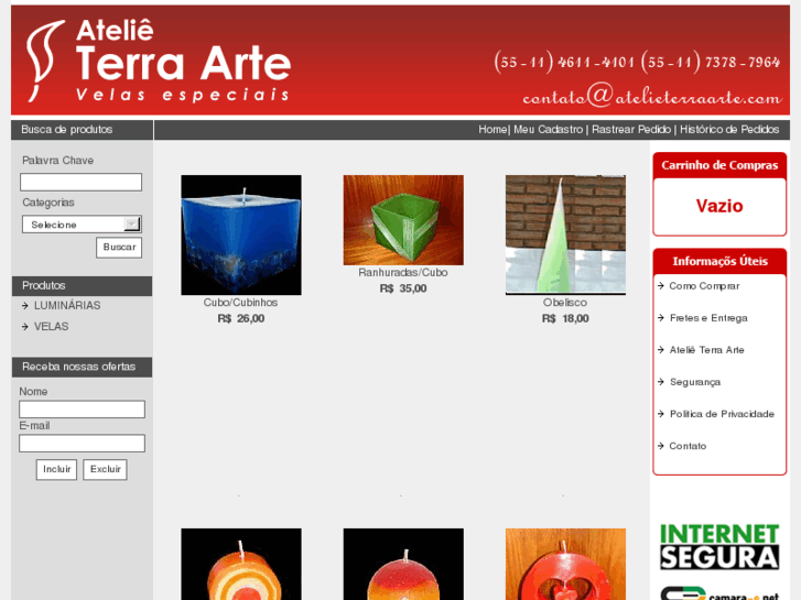 www.atelieterraarte.com