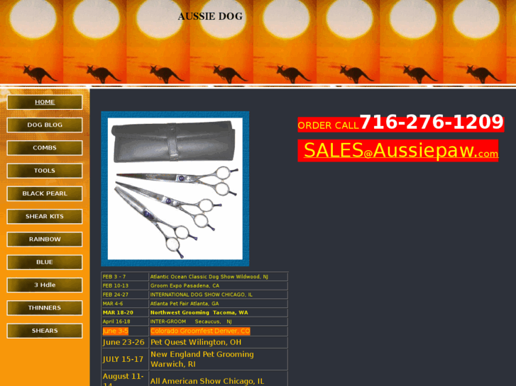 www.aussiepaw.com