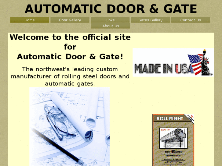 www.autodoorandgate.com