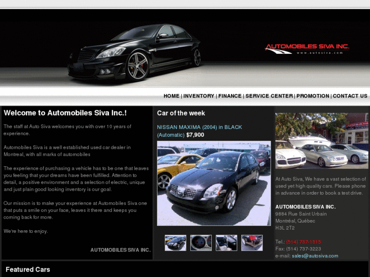 www.autosiva.com