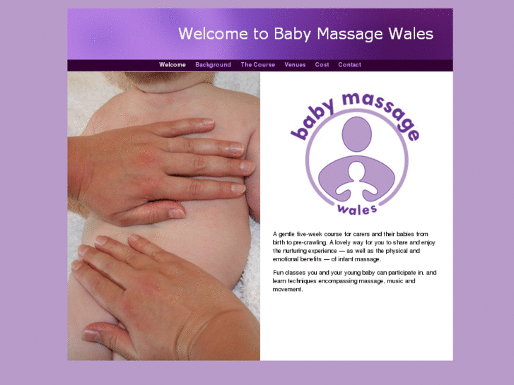 www.babymassagewales.com