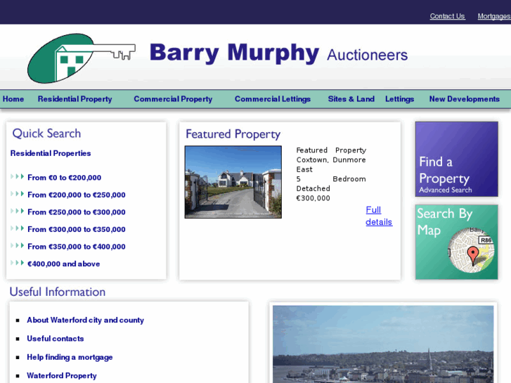 www.barrymurphy.ie