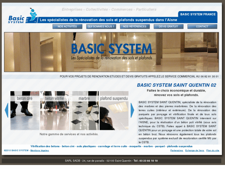 www.basicsystem-sadb.com