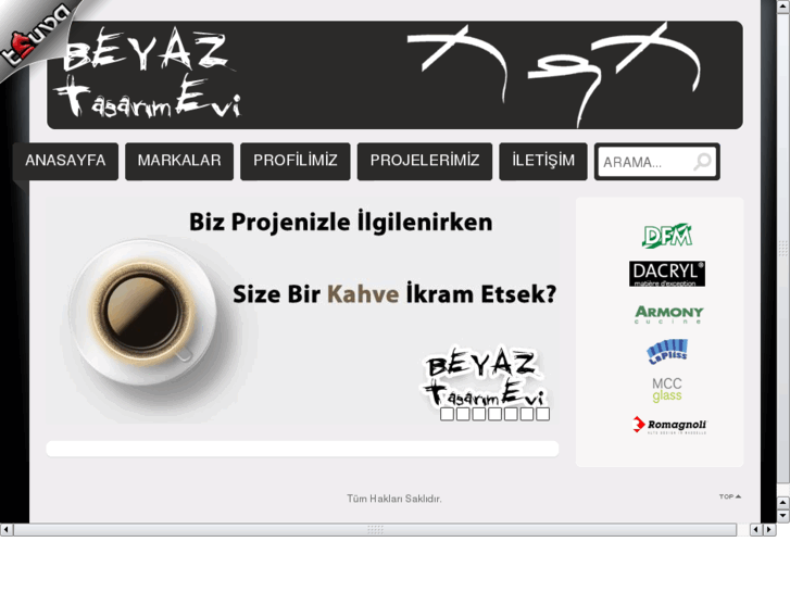 www.beyaztasarimevi.com