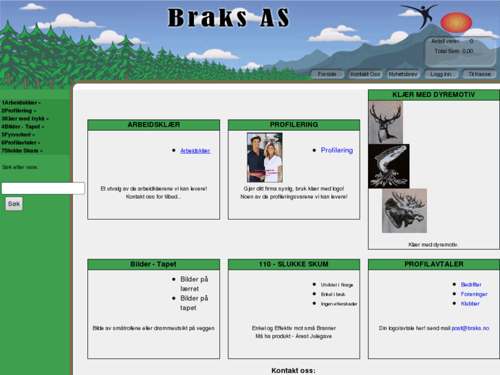 www.braks.no