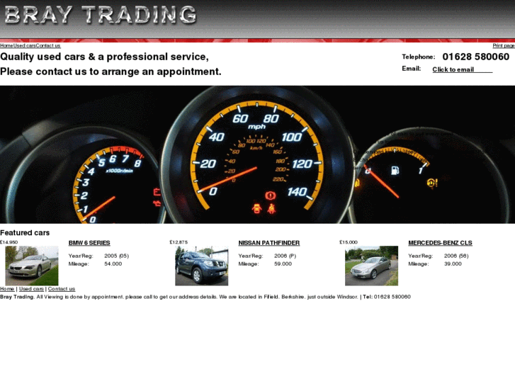 www.braytrading.co.uk