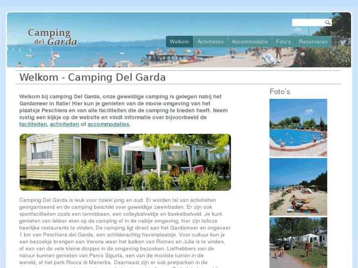 www.camping-del-garda.nl