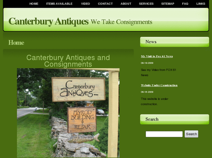 www.canterburyantiquesandconsignment.com