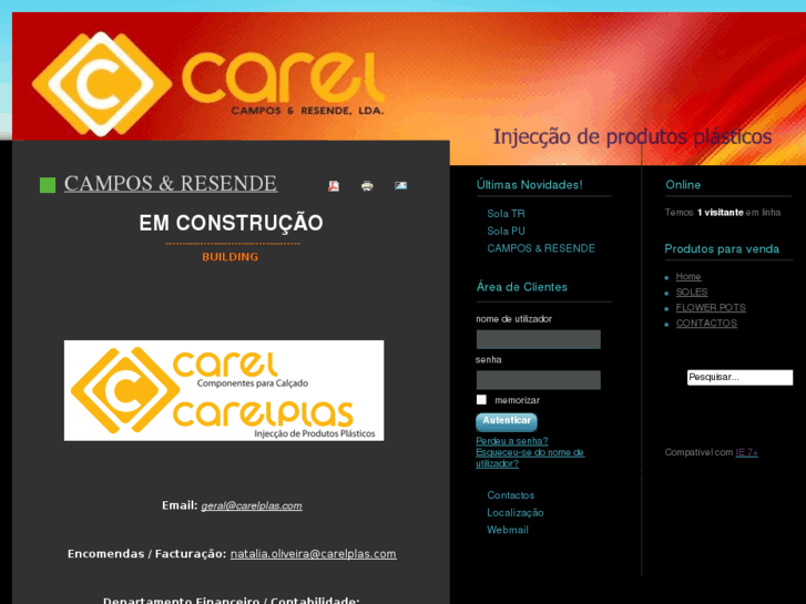 www.carelplas.com