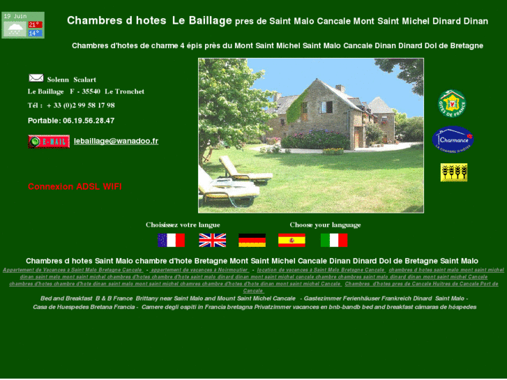 www.chambres-bretagne-hotes.com