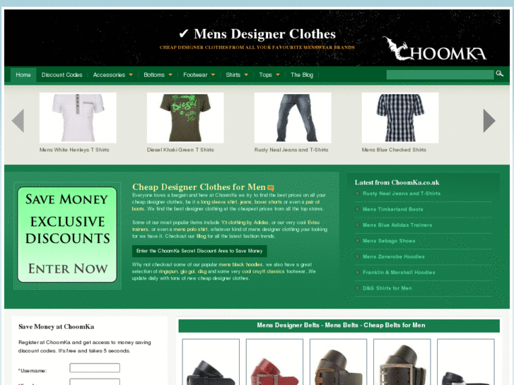 www.cheapdesignerclothes.org.uk