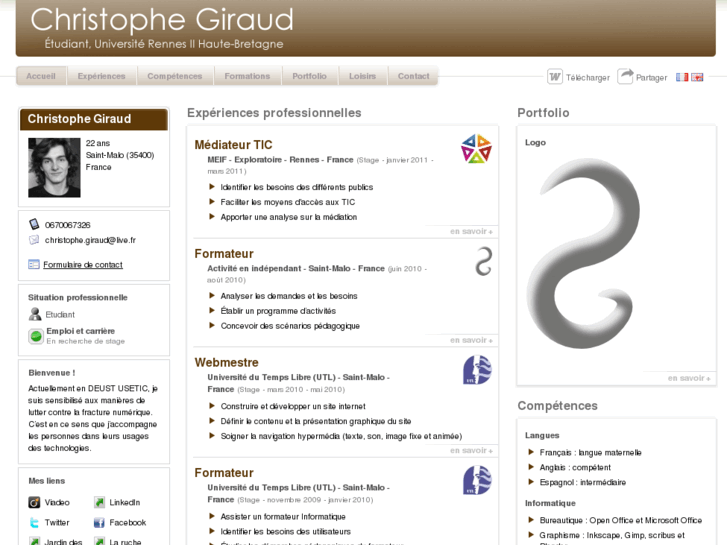 www.christophe-giraud.com