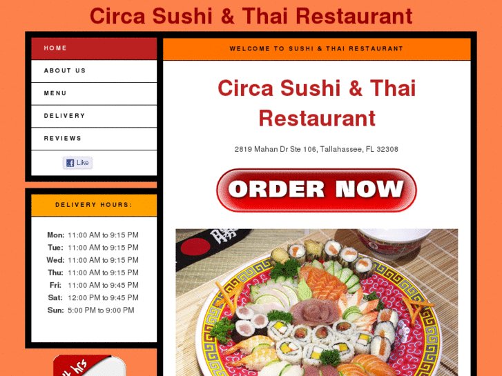 www.circasushithai.com