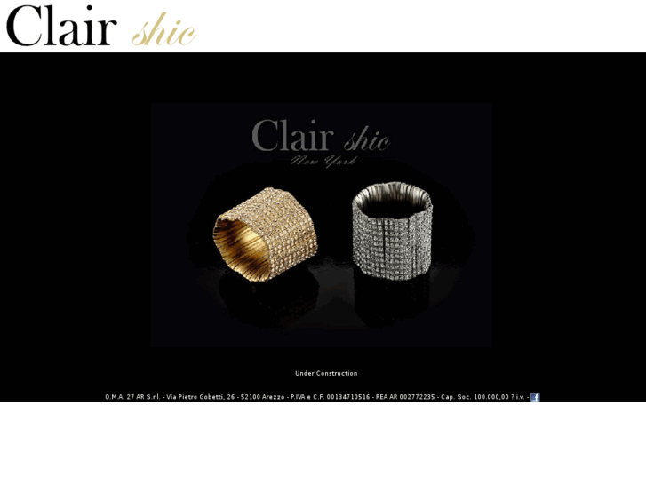 www.clairchic.com