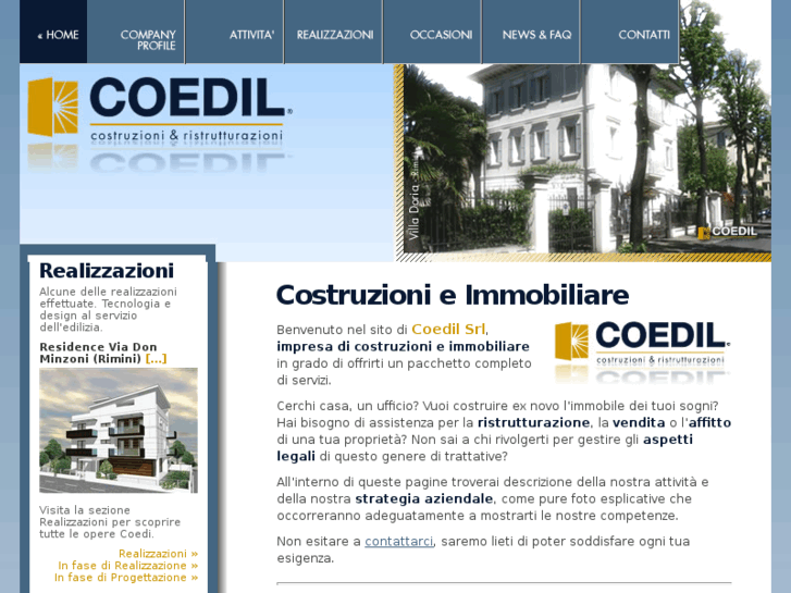 www.coedil.info