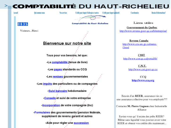 www.comptabiliteduhautrichelieu.com