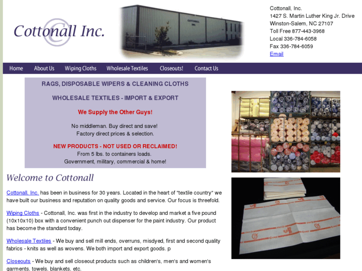 www.cottonallinc.com