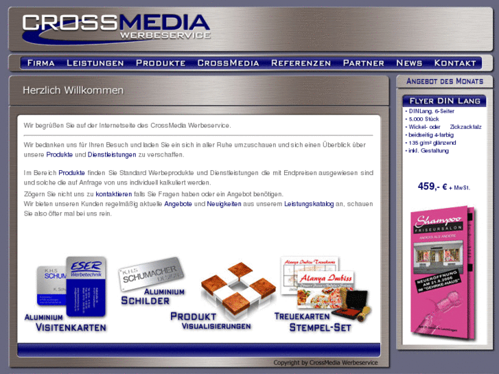 www.crossmedia-werbeservice.de