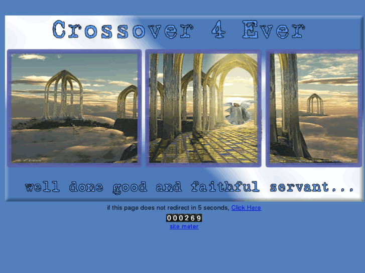 www.crossover4ever.com