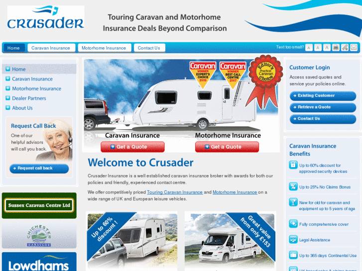 www.crusader-insurance.com