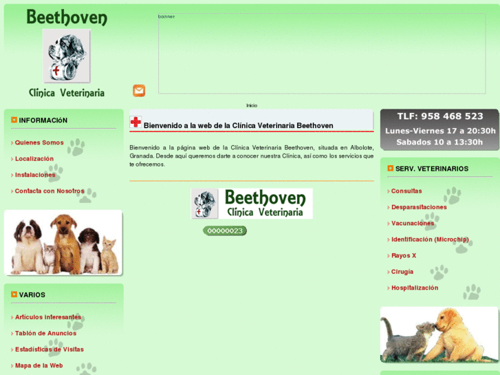 www.cvbeethoven.com