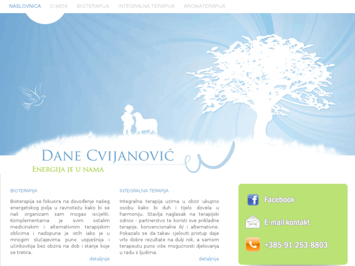 www.dane-cvijanovic.com