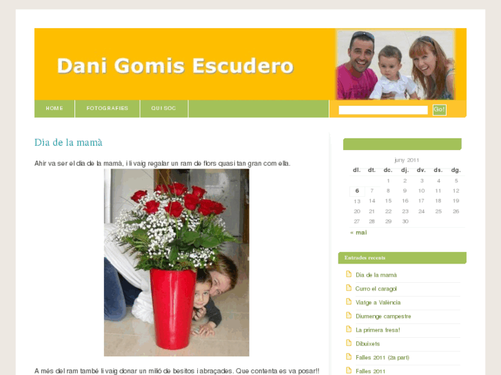 www.danigomisescudero.com