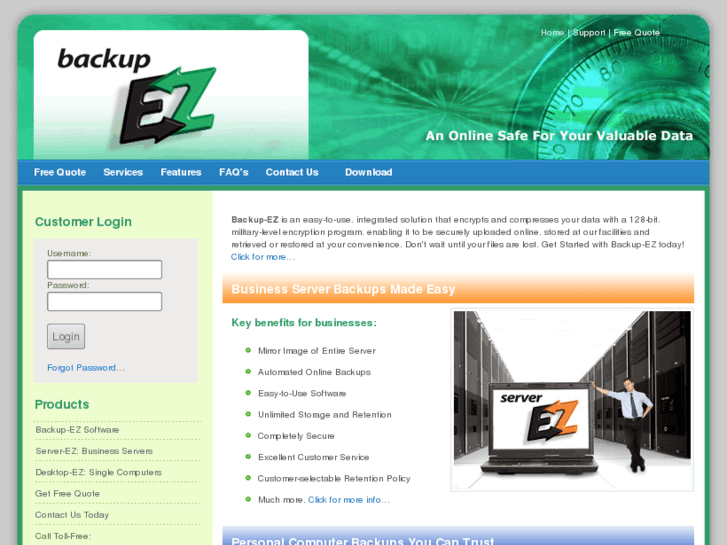 www.desktop-ez.com