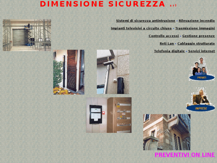 www.dimensionesicurezza.com