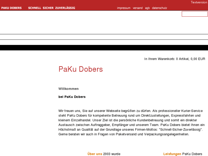 www.dobers.net